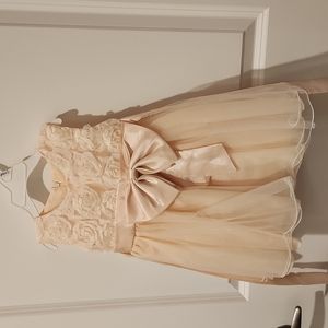 Flower girl Dress